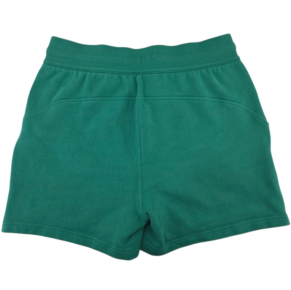 Lululemon Scuba High-Rise Short 5" Women's Size 10 Cascadia Green - Picture 7 of 10
